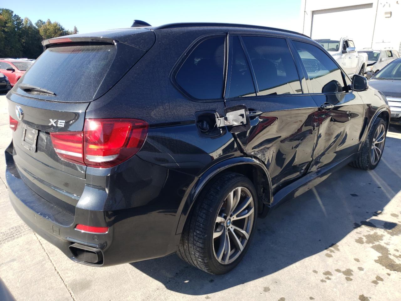 Obraz 3 z 2015 BMW X5 XDRIVE50I 2015 z VIN 5UXKR6C57F0J74051