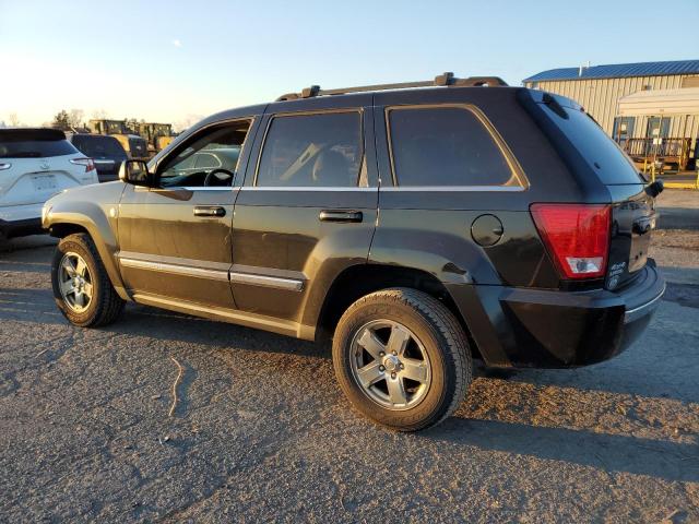 Obraz 2 z 2007 JEEP GRAND CHEROKEE LIMITED 2007 z VIN 1J8HR58267C634605