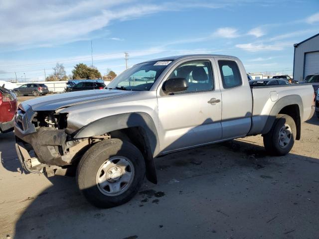 Image 1 of 2015 TOYOTA TACOMA ACCESS CAB 2015 with VIN 5TFUX4EN0FX038322