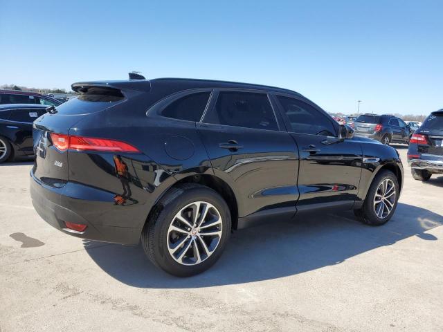 Изображение 3 2017 JAGUAR F-PACE PREMIUM 2017 с VIN SADCJ2BN6HA088030