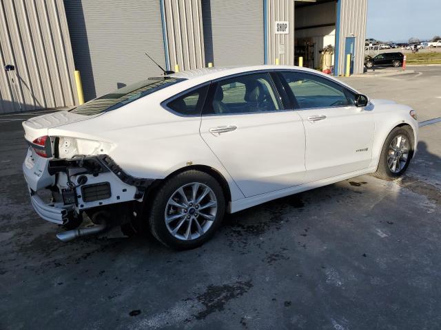 Obraz 3 z 2017 FORD FUSION SE HYBRID 2017 z VIN 3FA6P0LU0HR408925
