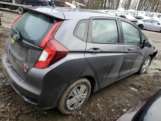 Obraz 3 z 2019 HONDA FIT LX 2019 z VIN 3HGGK5H46KM713189