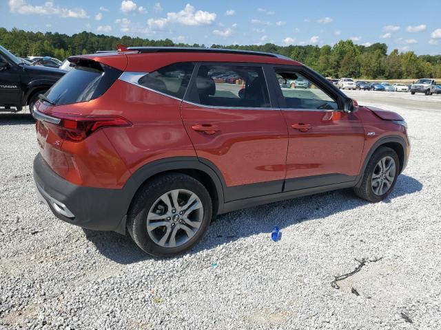 Obraz 3 z 2021 KIA SELTOS S 2021 z VIN KNDEUCAA4M7207118