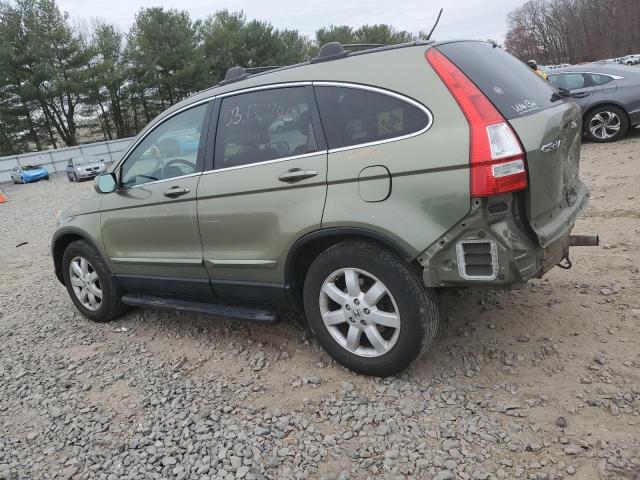 Obraz 2 z 2009 HONDA CR-V EXL 2009 z VIN 5J6RE487X9L015273