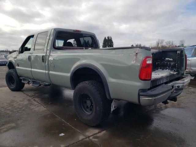 Image 2 of 1999 FORD F350 SRW SUPER DUTY 1999 with VIN 1FTSW31F0XEE82168