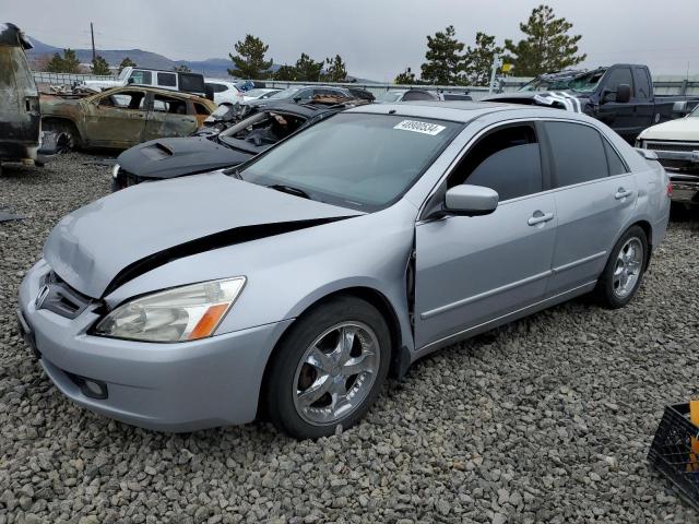 Obraz 1 z 2003 HONDA ACCORD EX 2003 z VIN JHMCM56683C055162