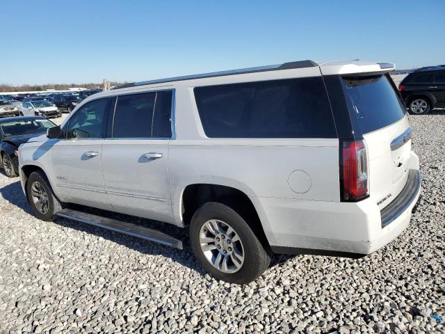 Obraz 2 z 2017 GMC YUKON XL DENALI 2017 z VIN 1GKS2HKJ4HR216128