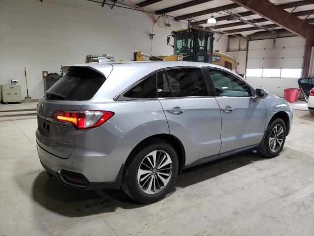 Изображение 3 2017 ACURA RDX ADVANCE 2017 с VIN 5J8TB4H70HL004125