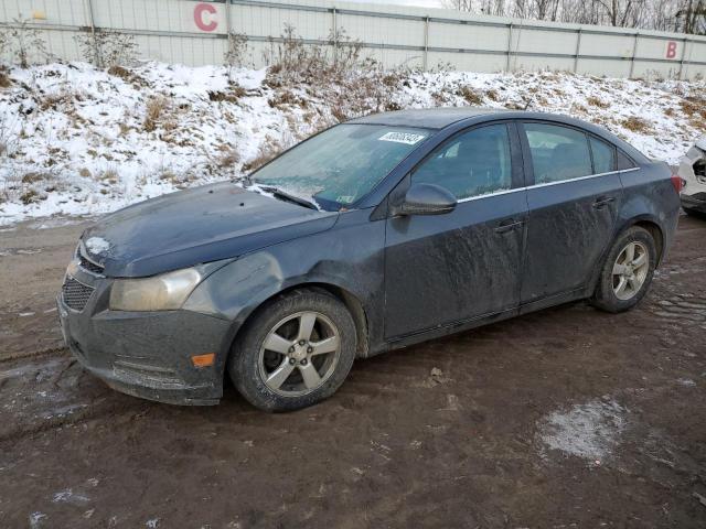 Изображение 1 2013 CHEVROLET CRUZE LT 2013 с VIN 1G1PC5SB2D7212860