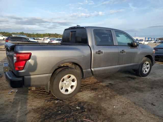 Изображение 3 2022 NISSAN TITAN S 2022 с VIN 1N6AA1EE6NN104026