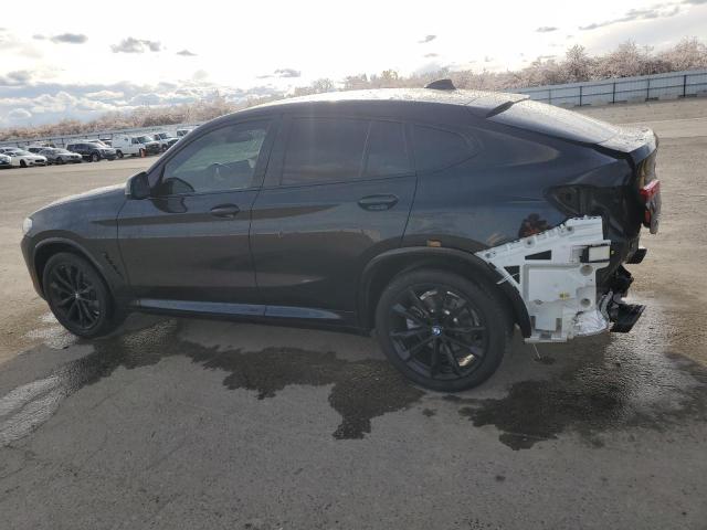 Image 2 of 2023 BMW X4 XDRIVE30I 2023 with VIN 5UX33DT03P9R76978