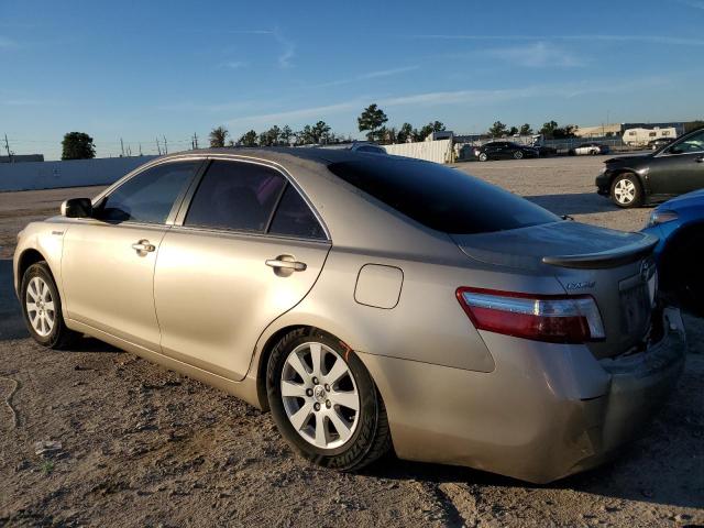 Obraz 2 z 2007 TOYOTA CAMRY HYBRID 2007 z VIN JTNBB46K773020396