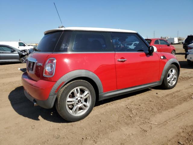 Изображение 3 2013 MINI COOPER  2013 с VIN WMWSU3C50DT687505