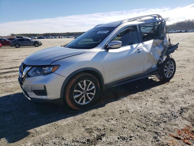 Obraz 1 z 2018 NISSAN ROGUE S 2018 z VIN KNMAT2MV6JP591425
