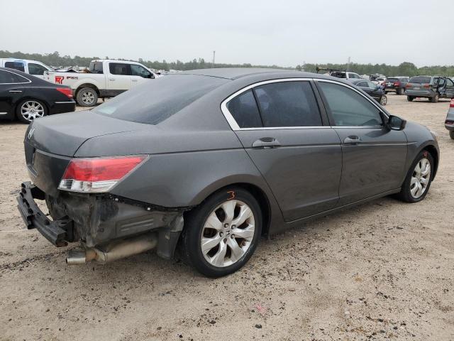 Image 3 of 2010 HONDA ACCORD EX 2010 with VIN 1HGCP2F76AA163595