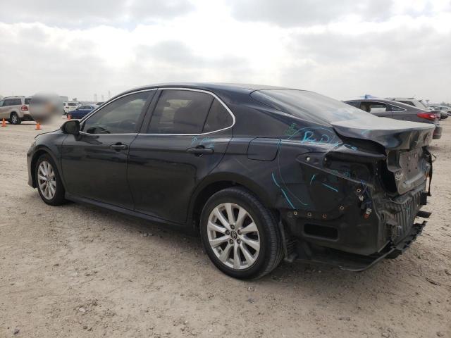Изображение 2 2018 TOYOTA CAMRY L 2018 с VIN 4T1B11HK1JU510476