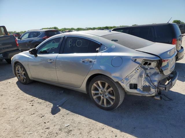 Obraz 2 z 2016 MAZDA 6 TOURING 2016 z VIN JM1GJ1V50G1456431