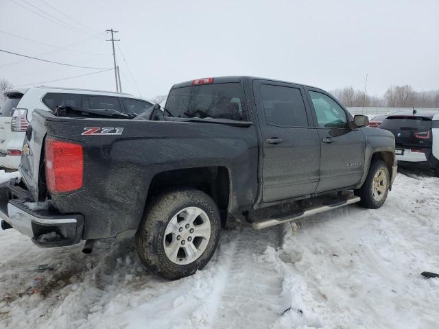 Изображение 3 2015 CHEVROLET SILVERADO K1500 LT 2015 с VIN 3GCUKRECXFG493967