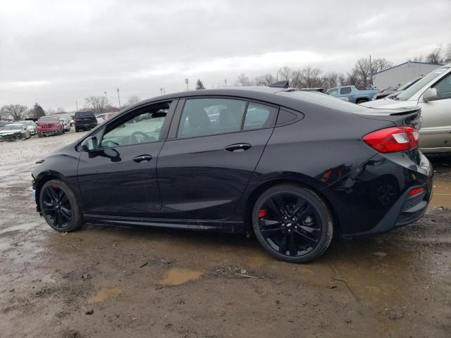 Image 2 of 2018 CHEVROLET CRUZE LT 2018 with VIN 1G1BE5SM2J7117233