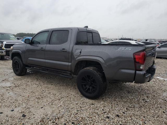 Изображение 2 2020 TOYOTA TACOMA DOUBLE CAB 2020 с VIN 5TFAX5GN2LX188658
