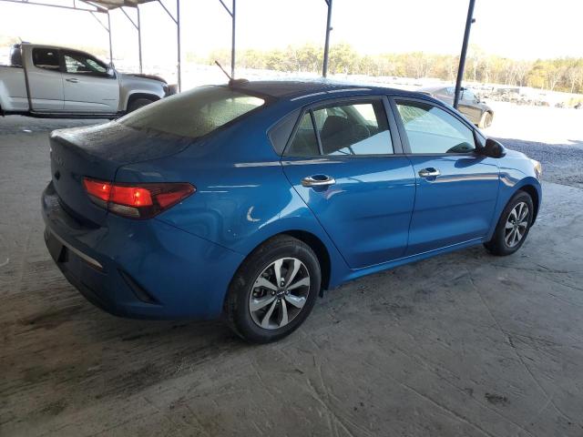 Obraz 3 z 2022 KIA RIO LX 2022 z VIN 3KPA24AD9NE487432