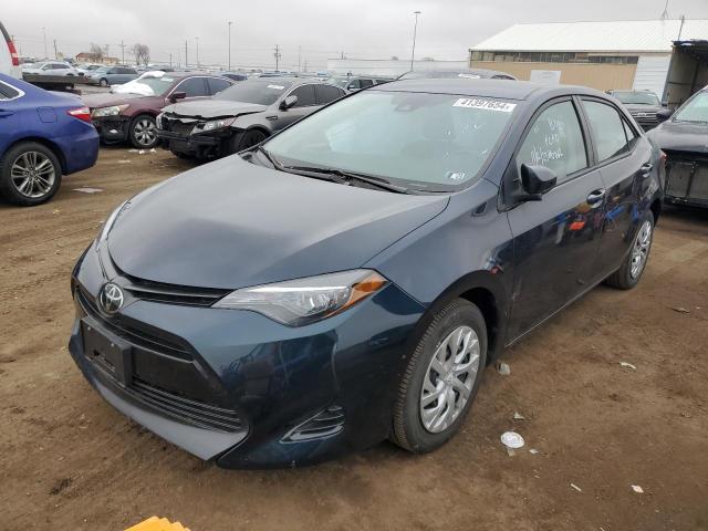 Obraz 1 z 2019 TOYOTA COROLLA L 2019 z VIN 5YFBURHE4KP870862