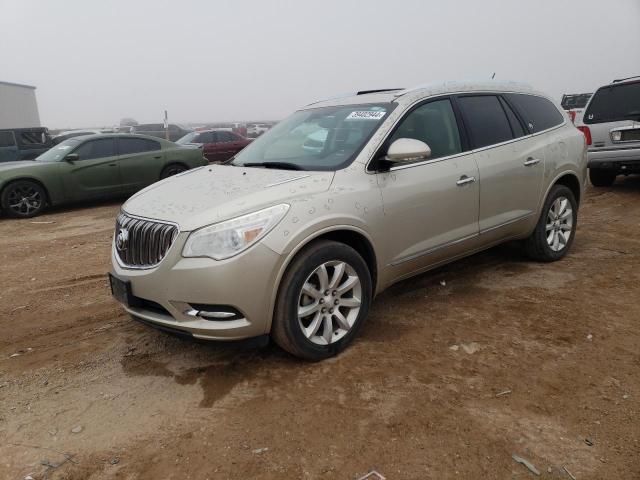 2014 BUICK ENCLAVE  2014 image