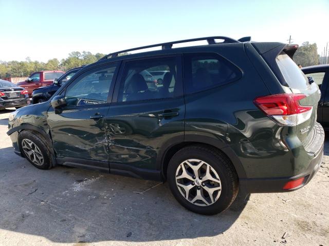 Изображение 2 2023 SUBARU FORESTER PREMIUM 2023 с VIN JF2SKAEC0PH460591