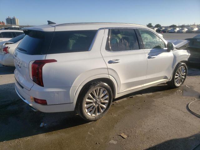 Obraz 3 z 2020 HYUNDAI PALISADE LIMITED 2020 z VIN KM8R54HE1LU046378
