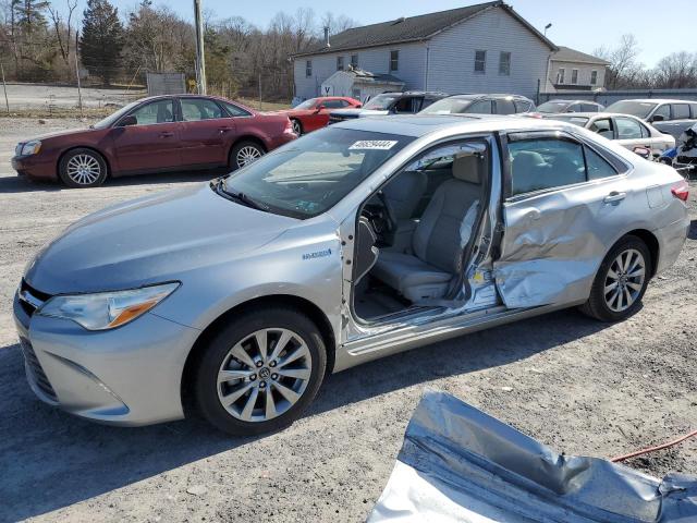 Obraz 1 z 2016 TOYOTA CAMRY HYBRID 2016 z VIN 4T1BD1FK9GU199642
