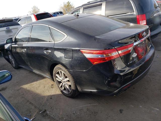 Obraz 2 z 2015 TOYOTA AVALON XLE 2015 z VIN 4T1BK1EB9FU142721