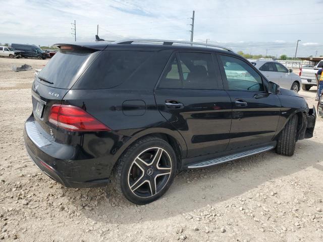 Obraz 3 z 2018 MERCEDES-BENZ GLE 43 AMG 2018 z VIN 4JGDA6EB7JB127583