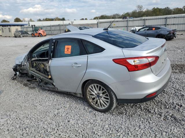 Image 2 of 2012 FORD FOCUS SEL 2012 with VIN 1FAHP3H24CL254034