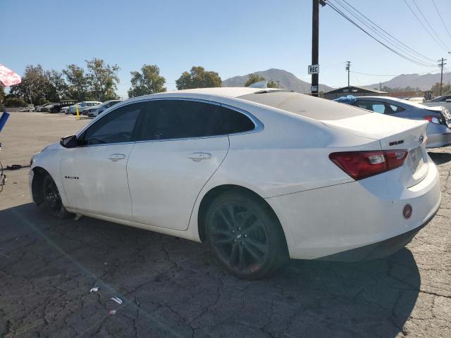 Image 2 of 2018 CHEVROLET MALIBU LT 2018 with VIN 1G1ZD5ST4JF187234