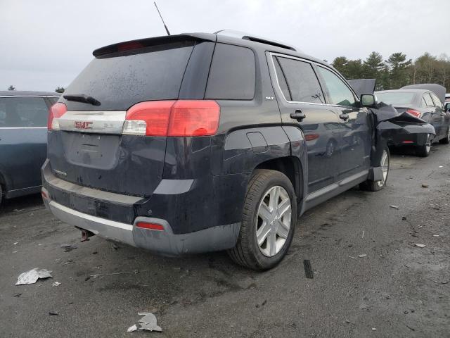 Obraz 3 z 2010 GMC TERRAIN SLT 2010 z VIN 2CTALHEW9A6387314