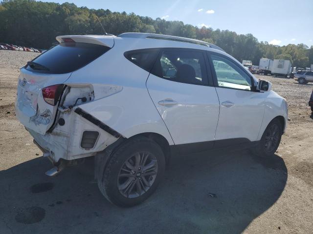 Image 3 of 2015 HYUNDAI TUCSON LIMITED 2015 with VIN KM8JU3AG1FU012645
