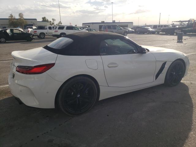 Obraz 3 z 2021 BMW Z4 SDRIVE30I 2021 z VIN WBAHF3C03MWW89742