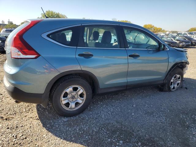 Obraz 3 z 2014 HONDA CR-V LX 2014 z VIN 2HKRM4H36EH616653