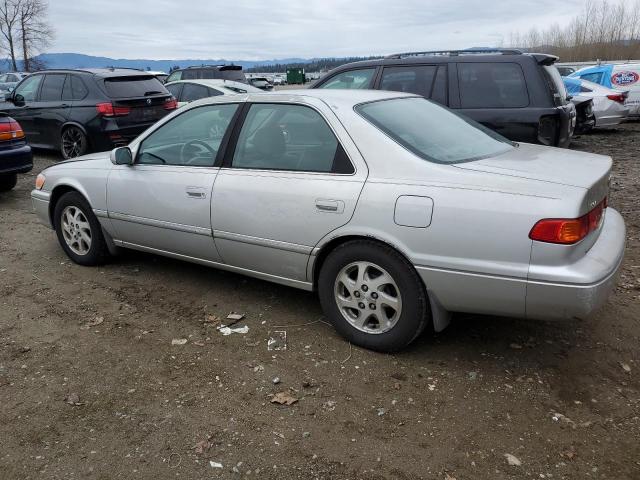 Image 2 of 2001 TOYOTA CAMRY LE 2001 with VIN JT2BG28K410600178