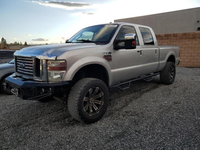 Image 1 of 2010 FORD F250 SUPER DUTY 2010 with VIN 1FTSW2BR6AEA27898
