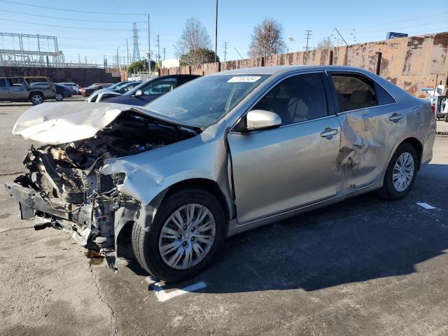 Image 1 of 2013 TOYOTA CAMRY L 2013 with VIN 4T1BF1FK8DU712885