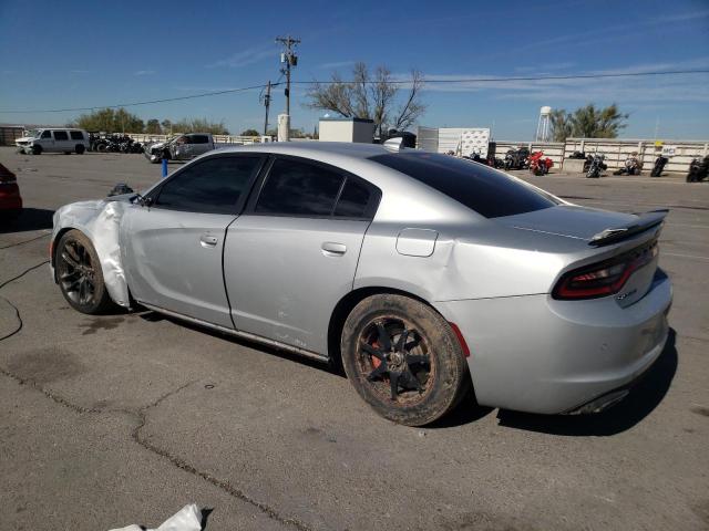 Image 2 of 2023 DODGE CHARGER SXT 2023 with VIN 2C3CDXBG0PH535683