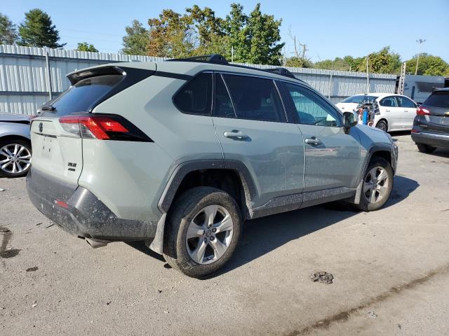 Изображение 3 2021 TOYOTA RAV4 XLE 2021 с VIN 2T3P1RFV1MW230103