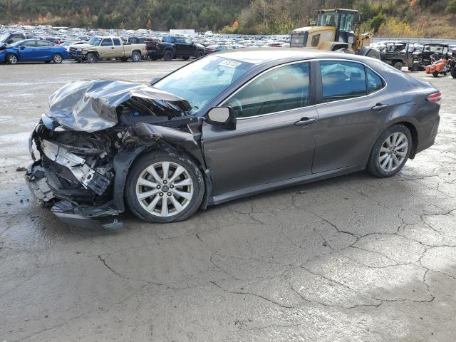 Изображение 1 2019 TOYOTA CAMRY L 2019 с VIN 4T1B11HK2KU250039