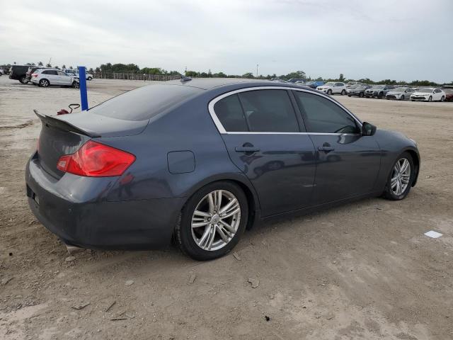 Obraz 3 z 2012 INFINITI G37  2012 z VIN JN1CV6AR2CM671328