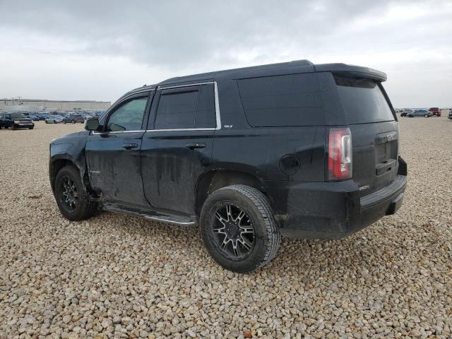 Изображение 2 2016 GMC YUKON SLT 2016 с VIN 1GKS1BKCXGR450533