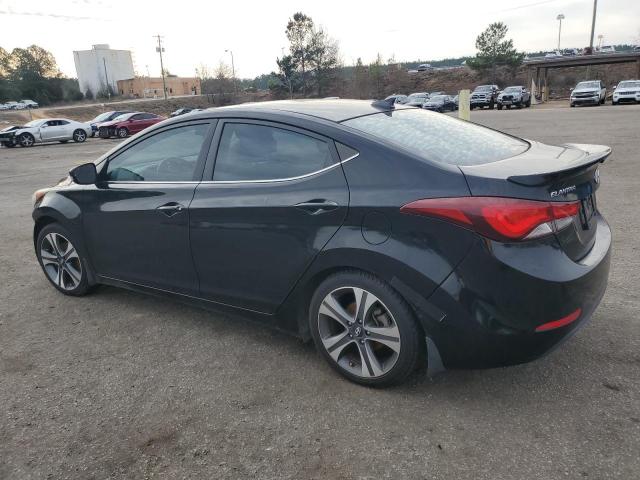 Image 2 of 2015 HYUNDAI ELANTRA SE 2015 with VIN KMHDH4AH8FU363648