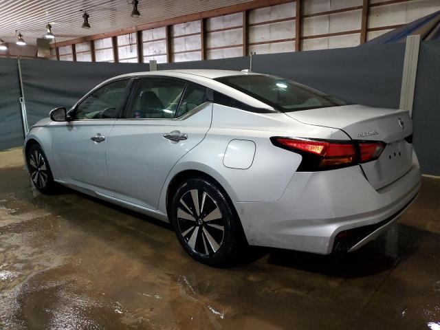 Image 2 of 2021 NISSAN ALTIMA SV 2021 with VIN 1N4BL4DV5MN343527