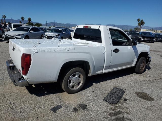 Изображение 3 2007 GMC CANYON  2007 с VIN 1GTCS149778116619