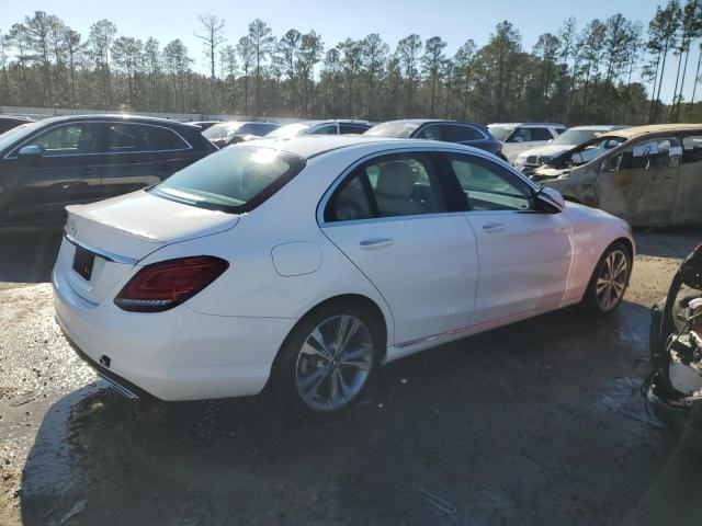 Изображение 3 2020 MERCEDES-BENZ C 300 2020 с VIN W1KWF8DB4LR571905